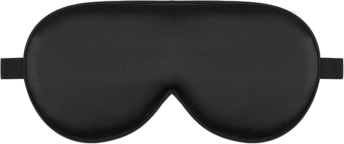 Total Blackout 3D Sleep Mask