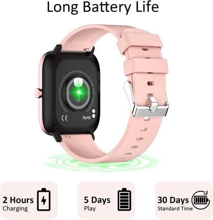 Smartwatch for Men and Women