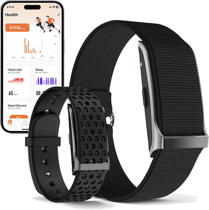 Health Smart Bracelet