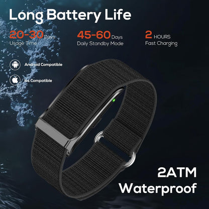 Health Smart Bracelet