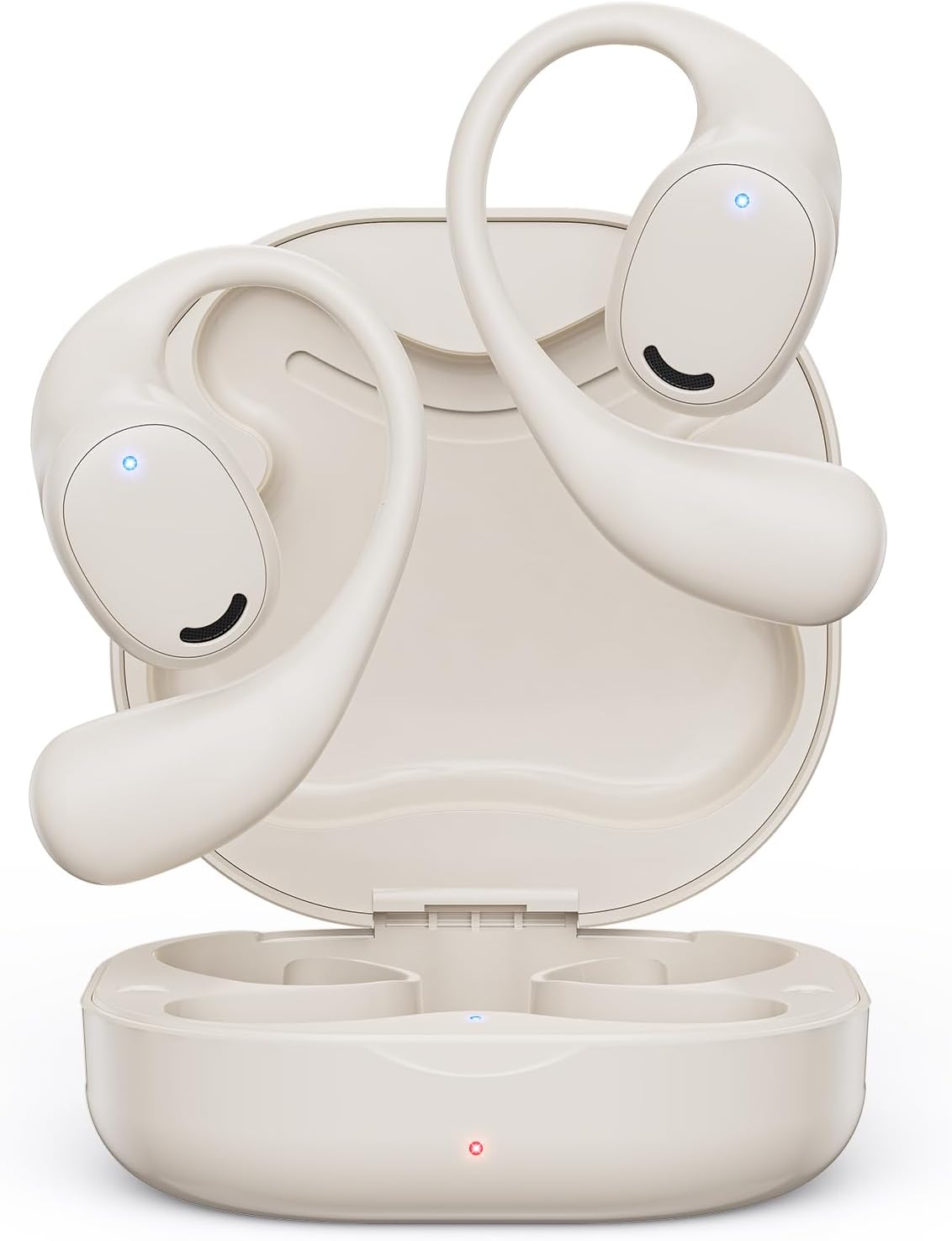 Open Ear Wireless Headphones