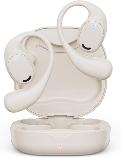 Open Ear Wireless Headphones