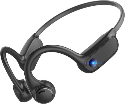 Bone Conduction Sport Headphones