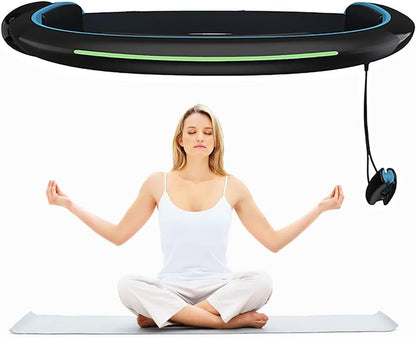 Meditation Headband with Brainwave Sensor