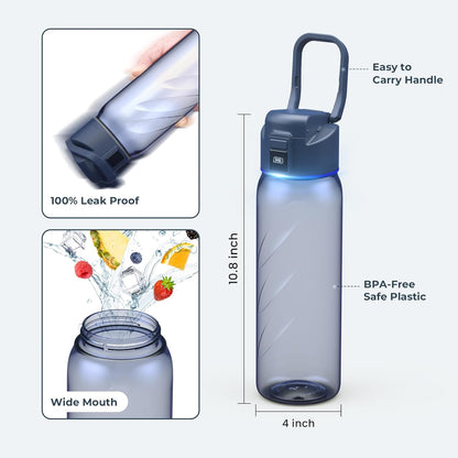 BOOST LITE Smart Water Bottle