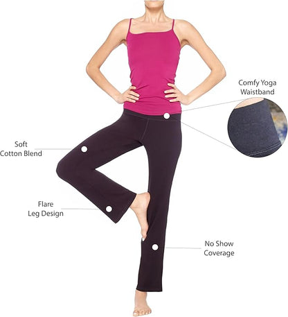 Smart Yoga Pants (Motion Tracking)