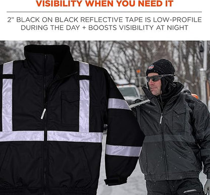 Temperature-Regulating Training Jacket