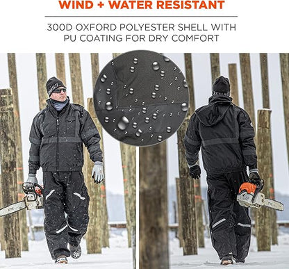 Temperature-Regulating Training Jacket